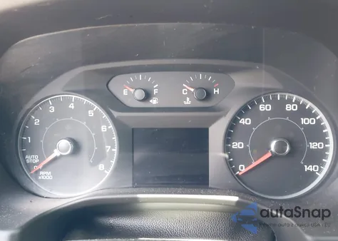 2019 GMC Acadia Sle-1 из США, поврежденный, VIN 1GKKNKLA1KZ202665